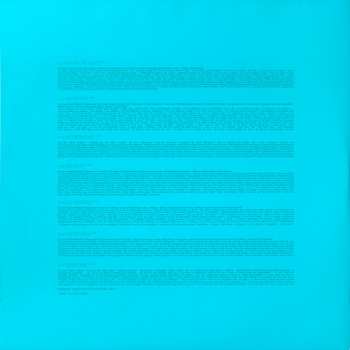 LP MC Solaar: Triptyque - Lueurs Célestes CLR