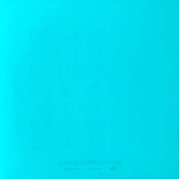 LP MC Solaar: Triptyque - Lueurs Célestes CLR