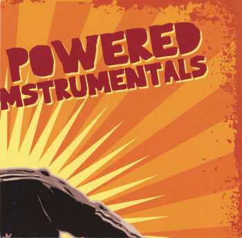 2CD MC Yogi: Elephant Powered Remixes And Omstrumentals