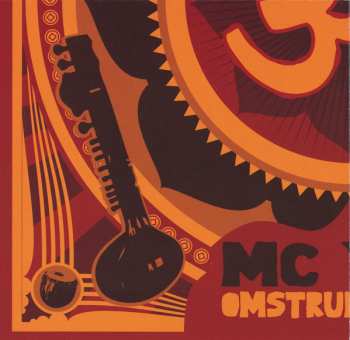 2CD MC Yogi: Elephant Powered Remixes And Omstrumentals