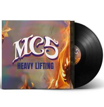 LP MC5: Heavy Lifting