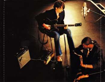 CD McAlmont & Butler: Bring It Back