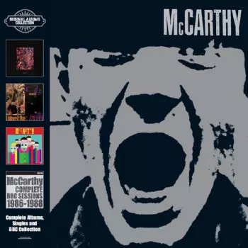 Complete Albums, Singles And BBC Sessions Collection
