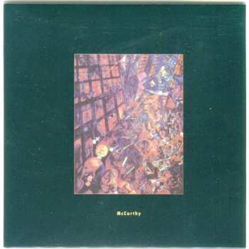 4CD/Dobozkészlet McCarthy: Complete Albums, Singles And BBC Sessions Collection