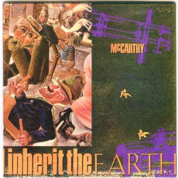 4CD/Dobozkészlet McCarthy: Complete Albums, Singles And BBC Sessions Collection