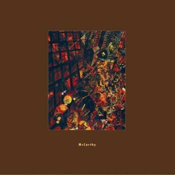 2LP/SP McCarthy: I Am A Wallet CLR | LTD