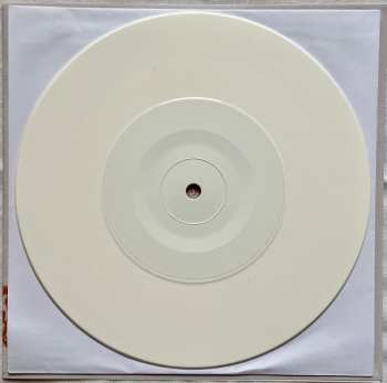 2LP/SP McCarthy: I Am A Wallet CLR | LTD