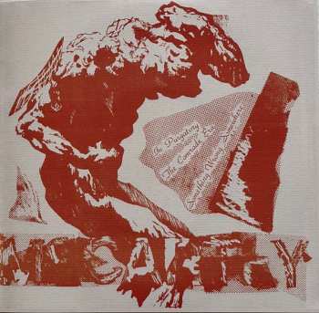2LP/SP McCarthy: I Am A Wallet CLR | LTD