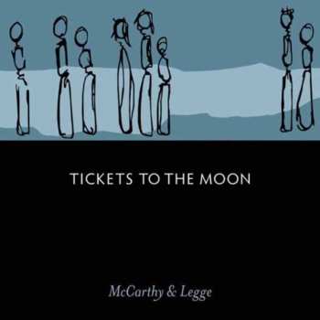 CD Butch McCarthy: Tickets To The Moon