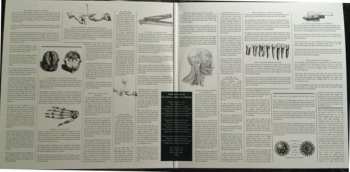 2LP/SP McCarthy: The Enraged Will Inherit The Earth LTD | CLR