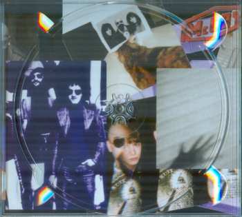 3CD McCoy: The Sound Of Thunder!