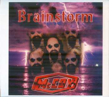 3CD McCoy: The Sound Of Thunder!