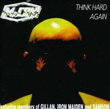 CD McCoy: Think Hard Again
