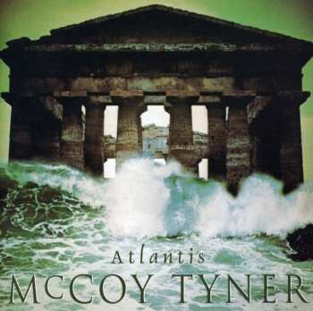 Album McCoy Tyner: Atlantis