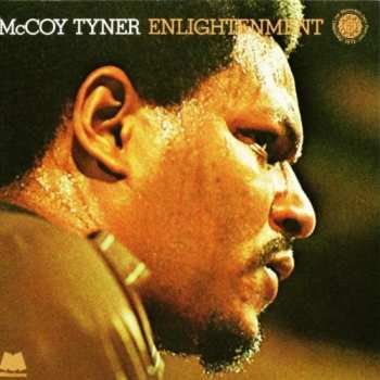 Album McCoy Tyner: Enlightenment