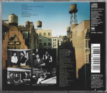 CD McCoy Tyner: Looking Out LTD