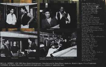 CD McCoy Tyner: Looking Out LTD