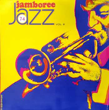 Album Stan Getz Quartet: Jazz Jamboree 74 Vol. 2