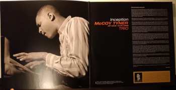 LP McCoy Tyner Trio: Inception