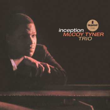 LP McCoy Tyner Trio: Inception
