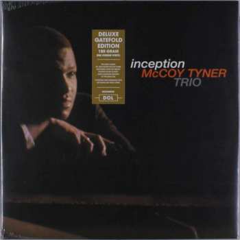 LP McCoy Tyner Trio: Inception