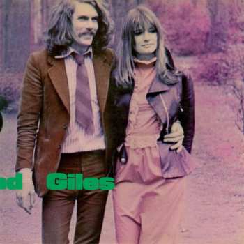 LP McDonald & Giles: McDonald and Giles