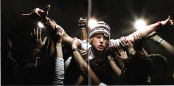 CD McFly: Greatest Hits