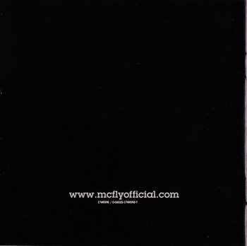 CD McFly: Greatest Hits