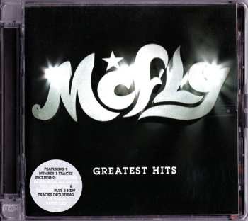 CD McFly: Greatest Hits
