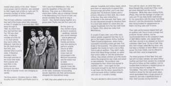 CD McGuire Sisters: The Best Of The McGuire Sisters 1953-62
