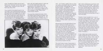 CD McGuire Sisters: The Best Of The McGuire Sisters 1953-62