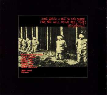 6CD/Dobozkészlet MCH Band: 1982-1989 LTD | NUM