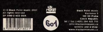 6CD/Dobozkészlet MCH Band: 1982-1989 LTD | NUM