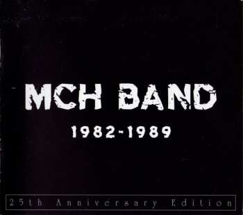 6CD/Dobozkészlet MCH Band: 1982-1989 LTD | NUM