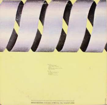 2CD McKendree Spring: Mckendree Spring / Second Thoughts / Three