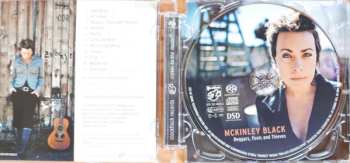 SACD McKinley Black: Beggars, Fools and Thieves