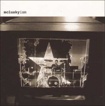 CD mclusky: mcluskyism