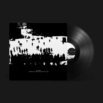 LP mclusky: The Difference Between Me And You Is That I'm Not On Fire