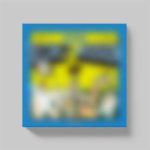 Album MCND: Earth: Secret Mission - Chapter. 1