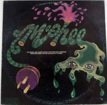 Album McPhee: McPhee