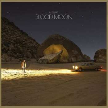 Album M.Craft: Blood Moon