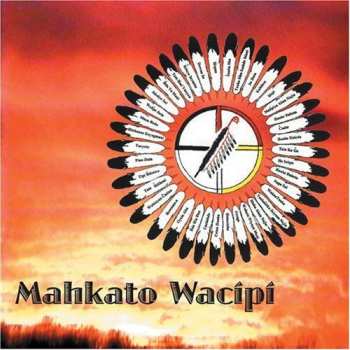 Album Mdewakanton Pow Wow Association: Mahkato Wacipi