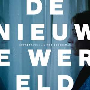 Album Me: Drone/ De Nieuwe Wereld