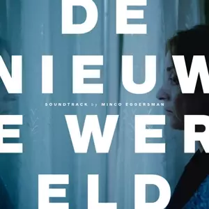 Me: Drone/ De Nieuwe Wereld