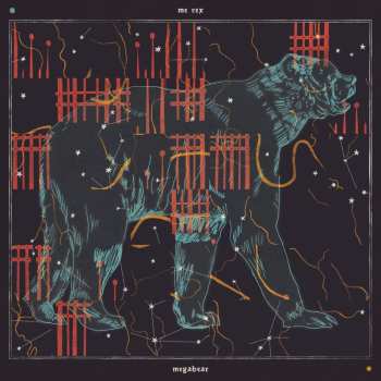Album Me Rex: Megabear