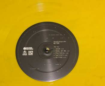 2LP Me'Shell NdegéOcello: Bitter DLX | LTD | NUM | CLR