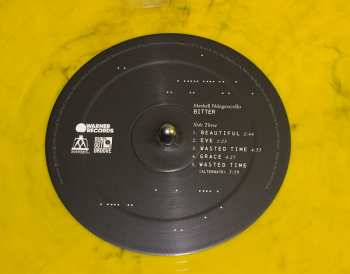 2LP Me'Shell NdegéOcello: Bitter DLX | LTD | NUM | CLR