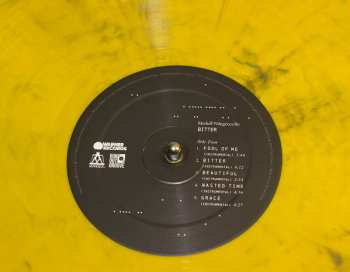 2LP Me'Shell NdegéOcello: Bitter DLX | LTD | NUM | CLR