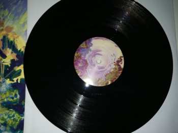 LP Meadow Meadow: Silhouettes EP