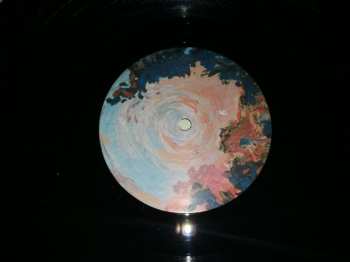 LP Meadow Meadow: Silhouettes EP